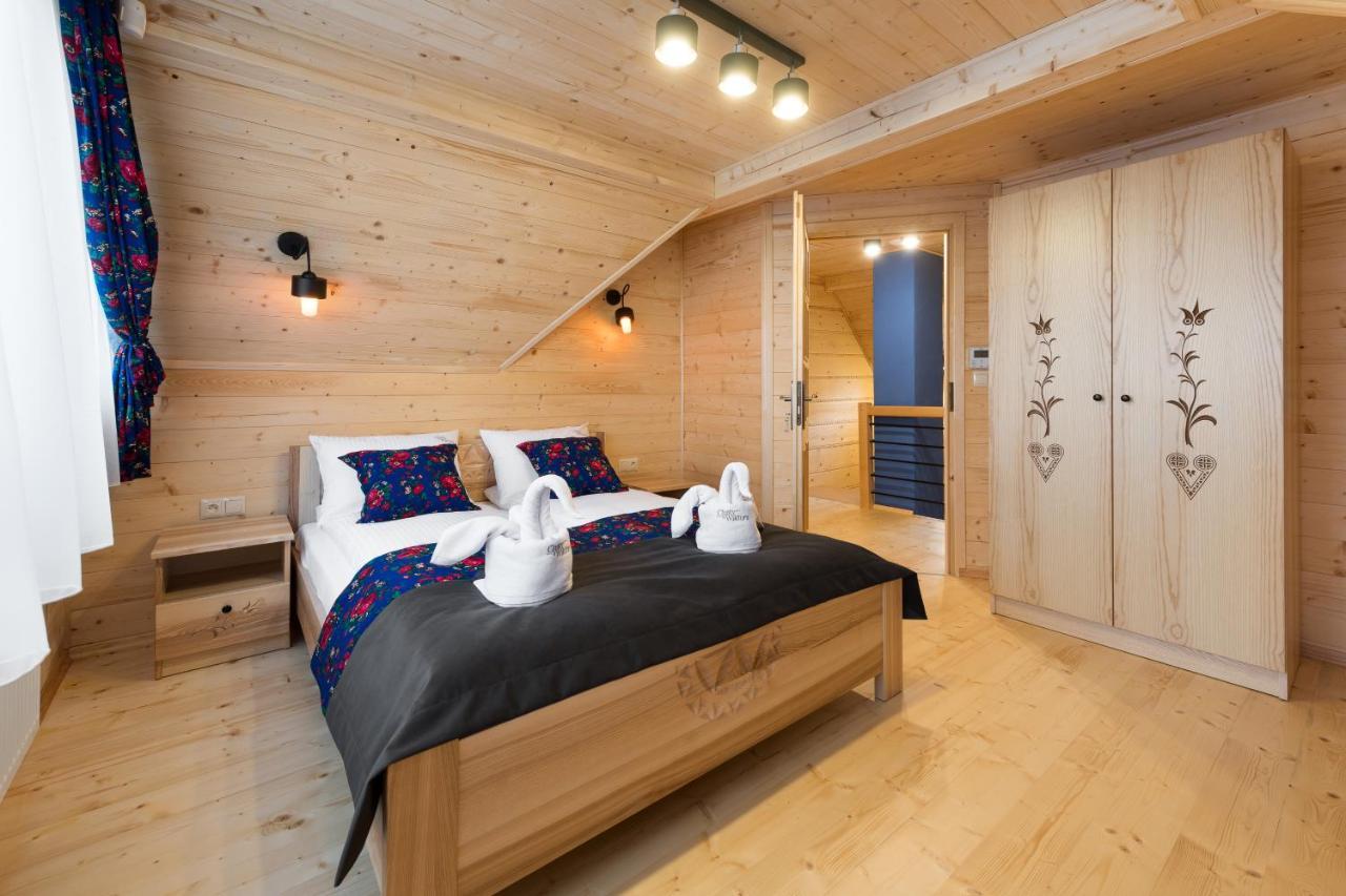 U Wiktora Villa