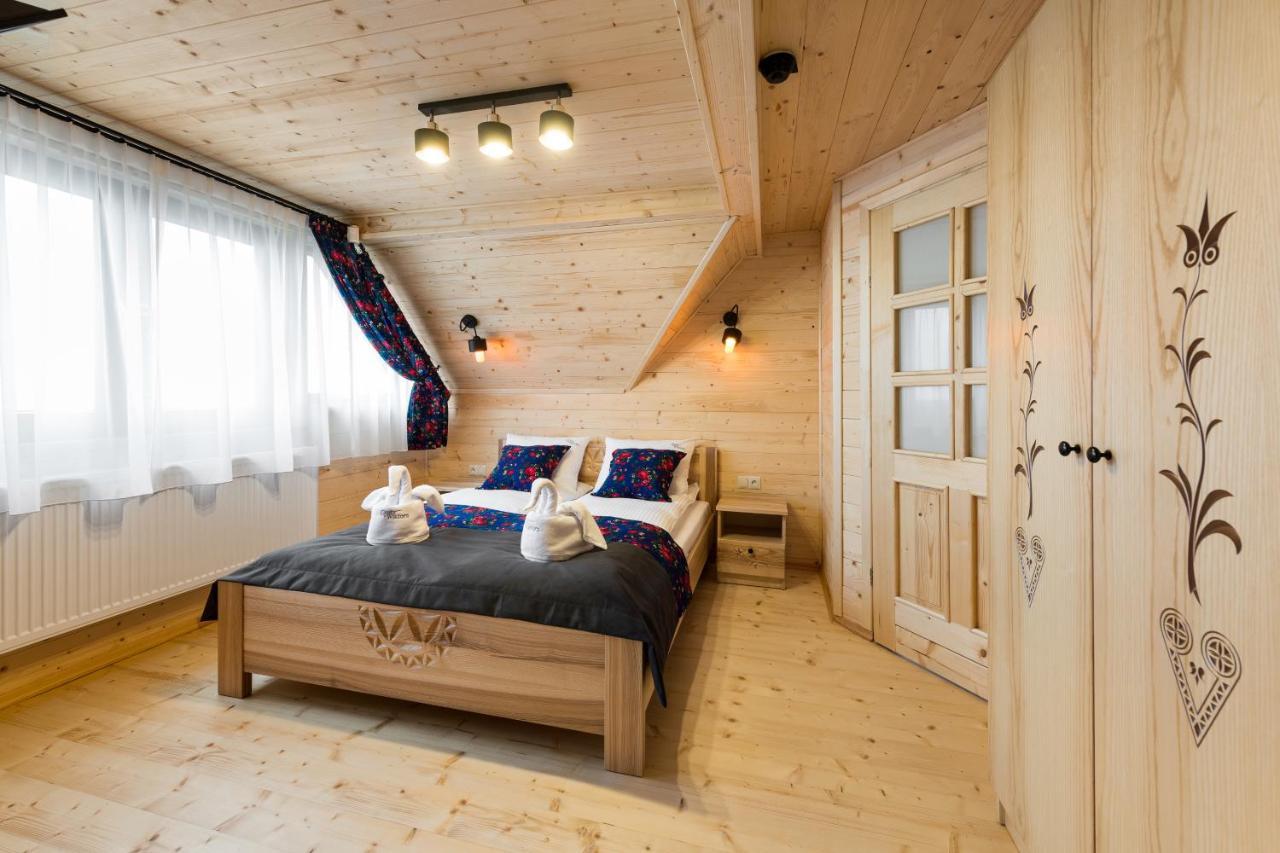 Villa U Wiktora *