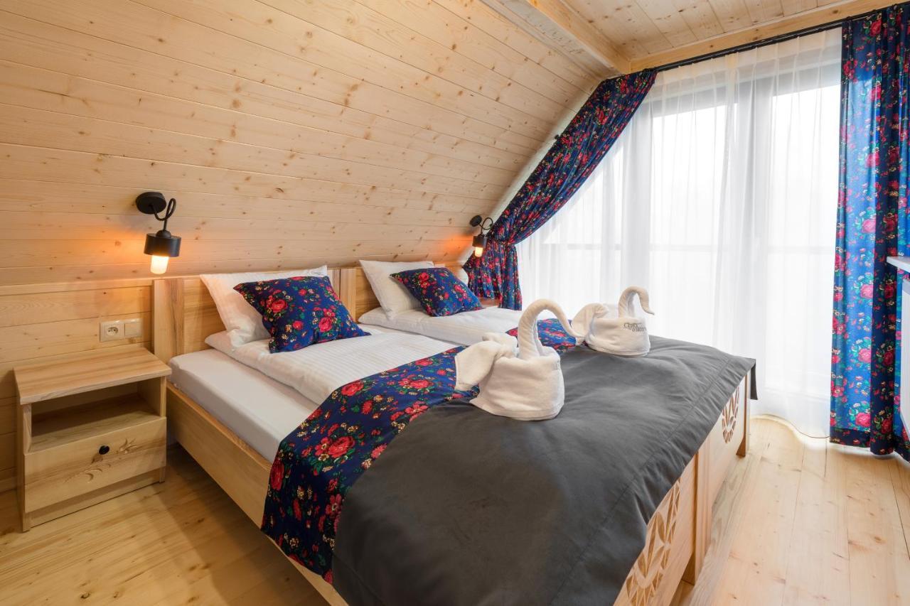 U Wiktora Villa *