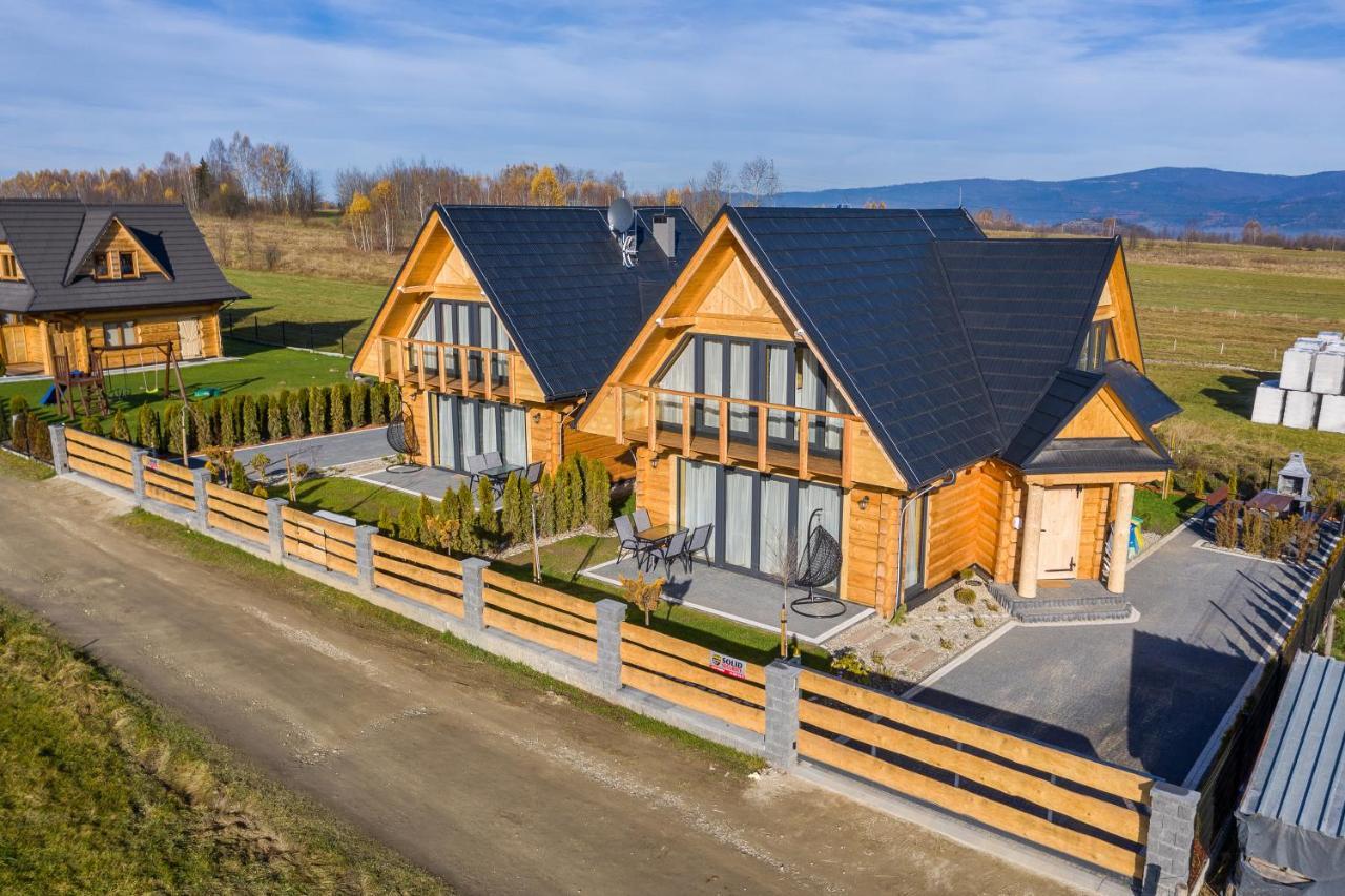 U Wiktora Villa Bialka Tatrzanska