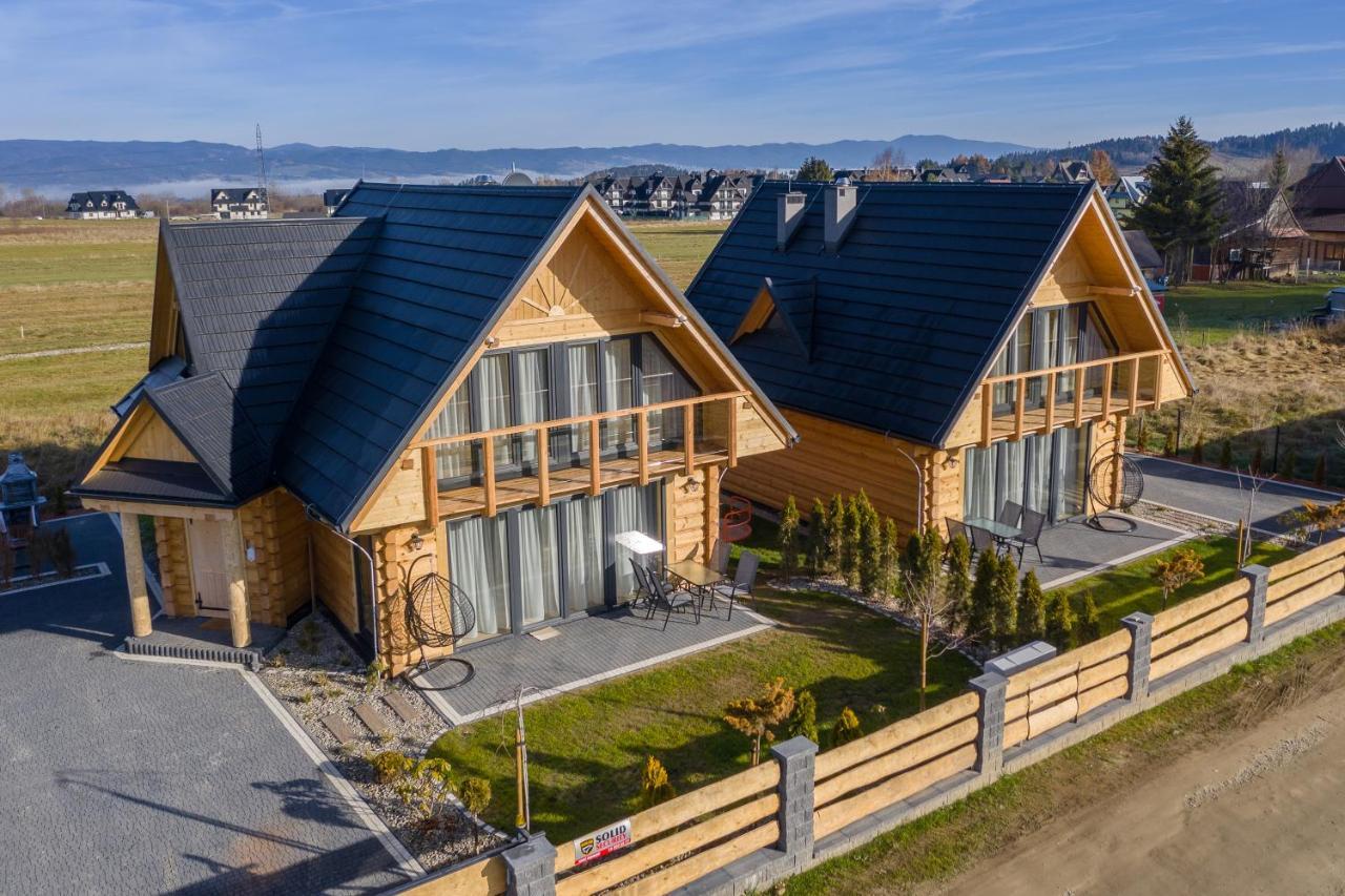 Villa U Wiktora *