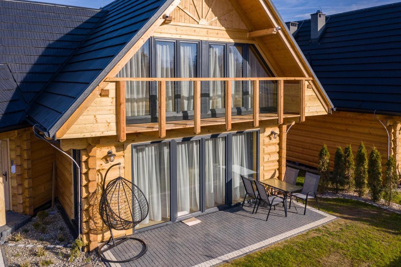U Wiktora Villa Bialka Tatrzanska