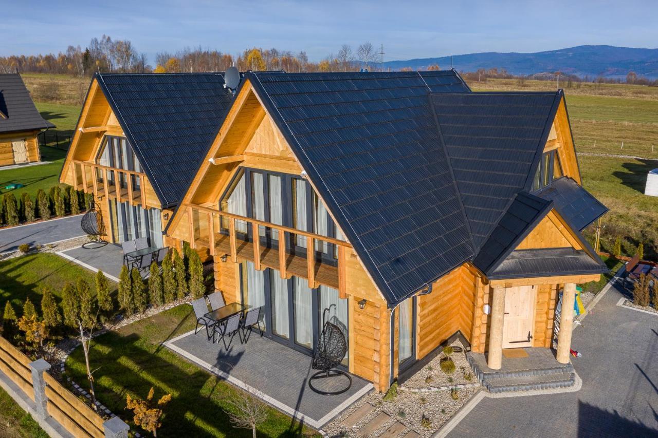 Villa U Wiktora Bialka Tatrzanska