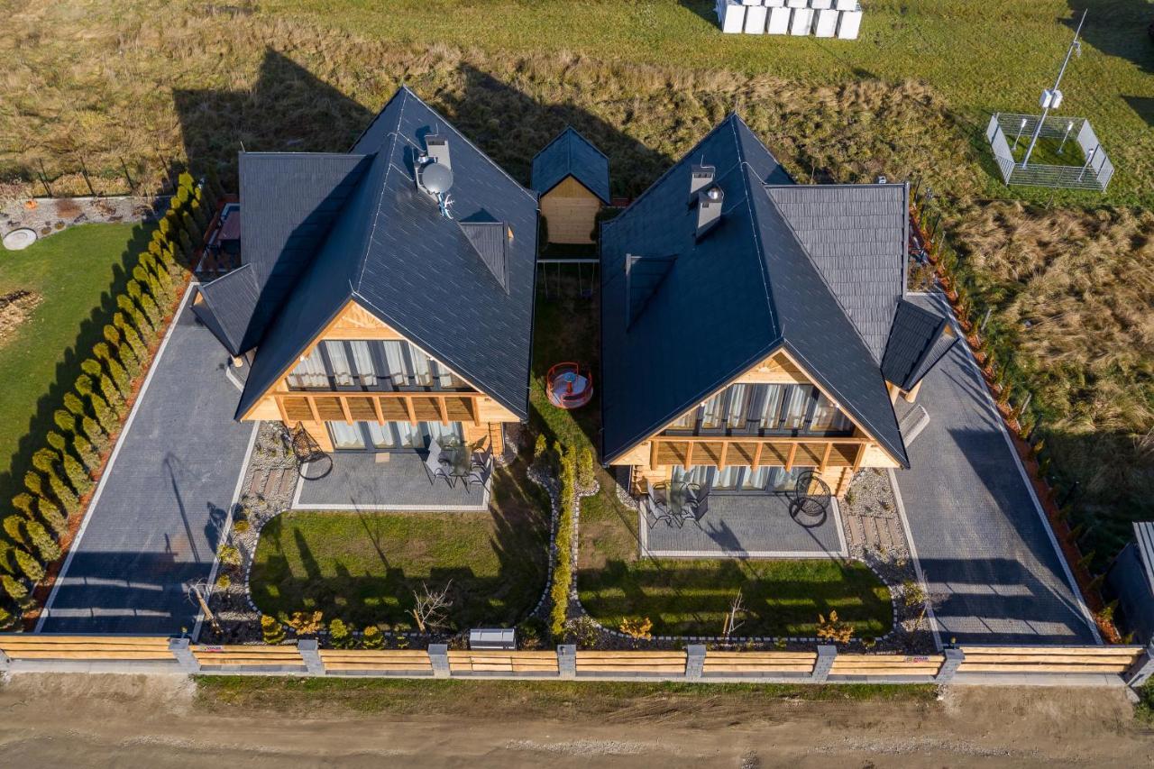 U Wiktora Villa